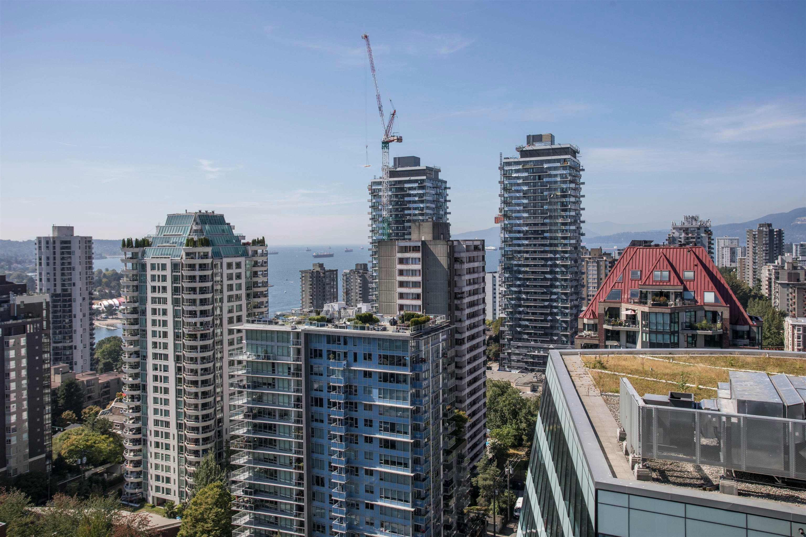 2503-1289 Hornby Street, Vancouver, BC, V6Z 0G7 - 18