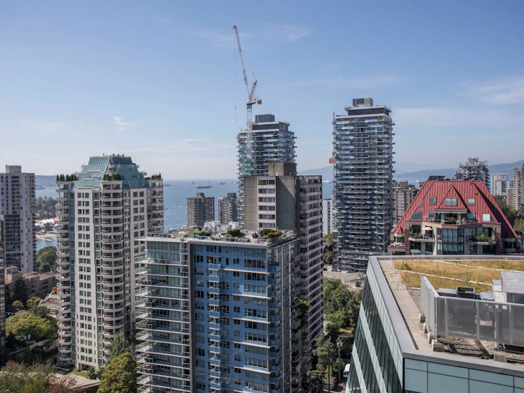 2503-1289 Hornby Street, Vancouver, BC, V6Z 0G7 - 18
