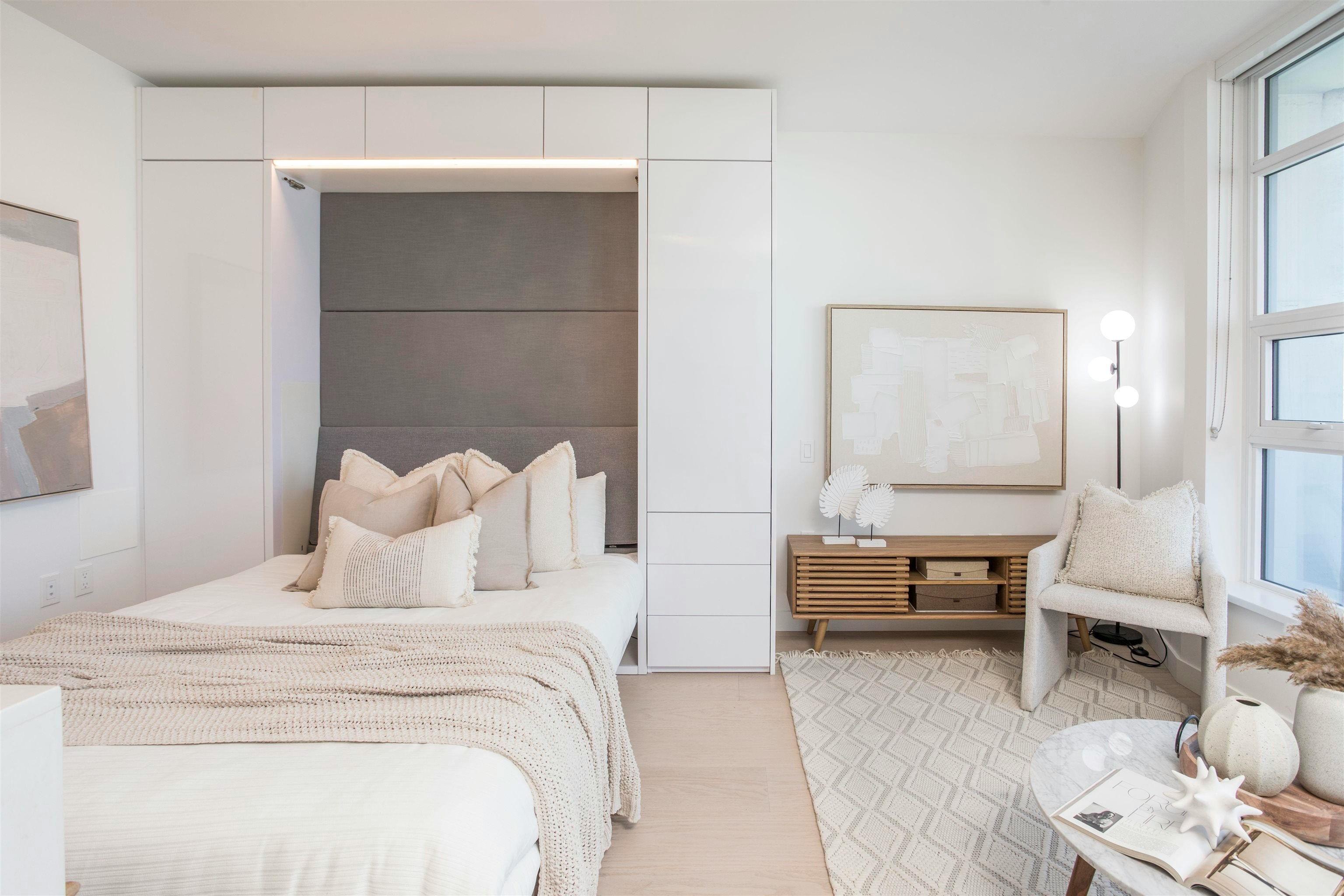 2503-1289 Hornby Street, Vancouver, BC, V6Z 0G7 - 14