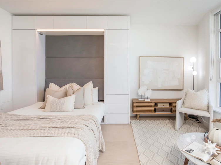 2503-1289 Hornby Street, Vancouver, BC, V6Z 0G7 - 14