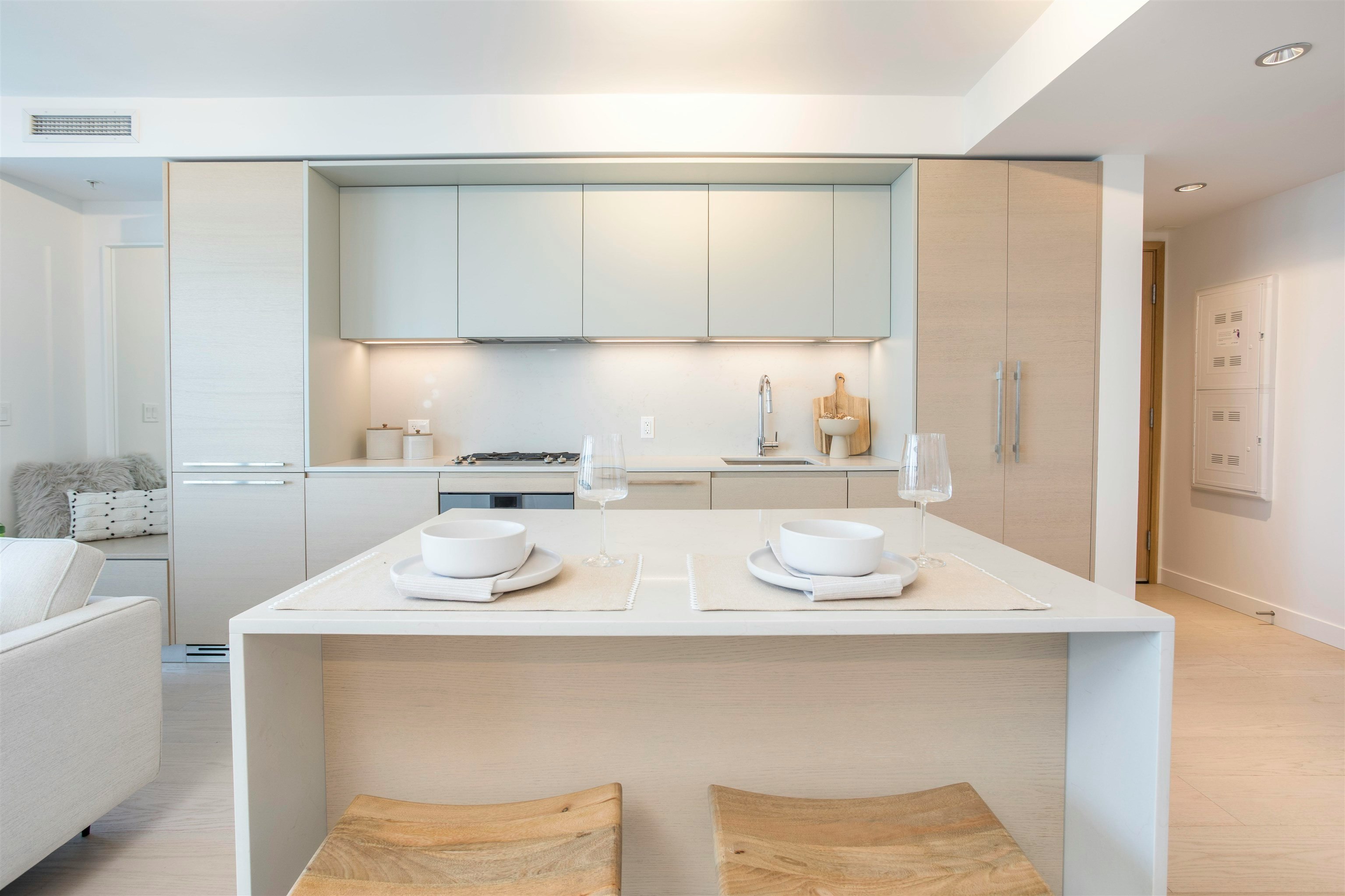 2503-1289 Hornby Street, Vancouver, BC, V6Z 0G7 - 9