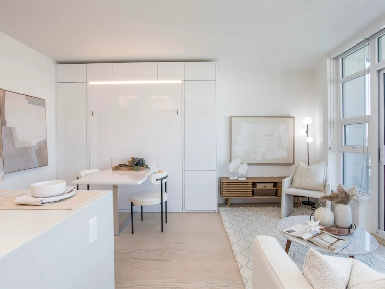 2503-1289 Hornby Street, Vancouver, BC, V6Z 0G7 - 5