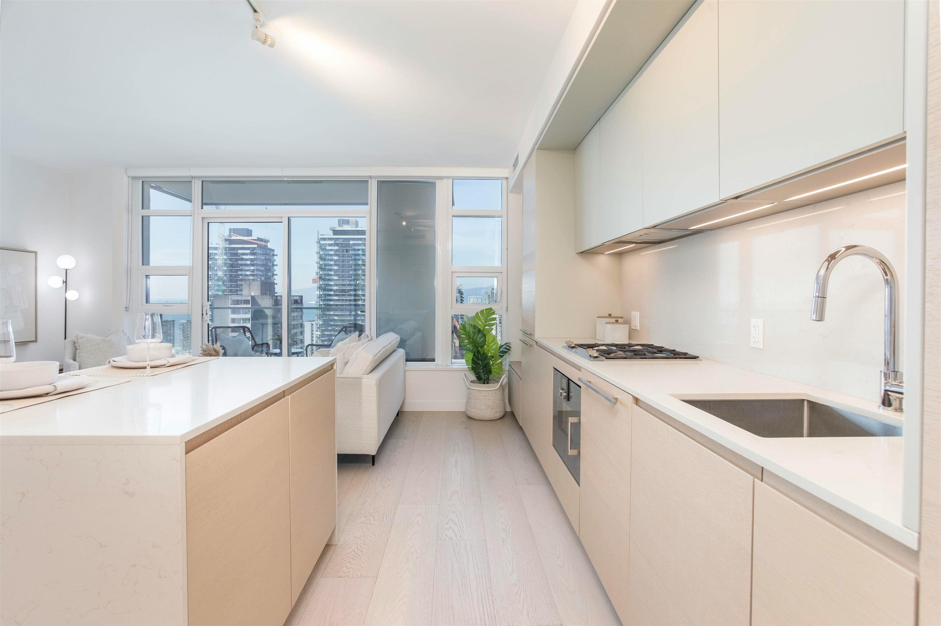2503-1289 Hornby Street, Vancouver, BC, V6Z 0G7 - 6