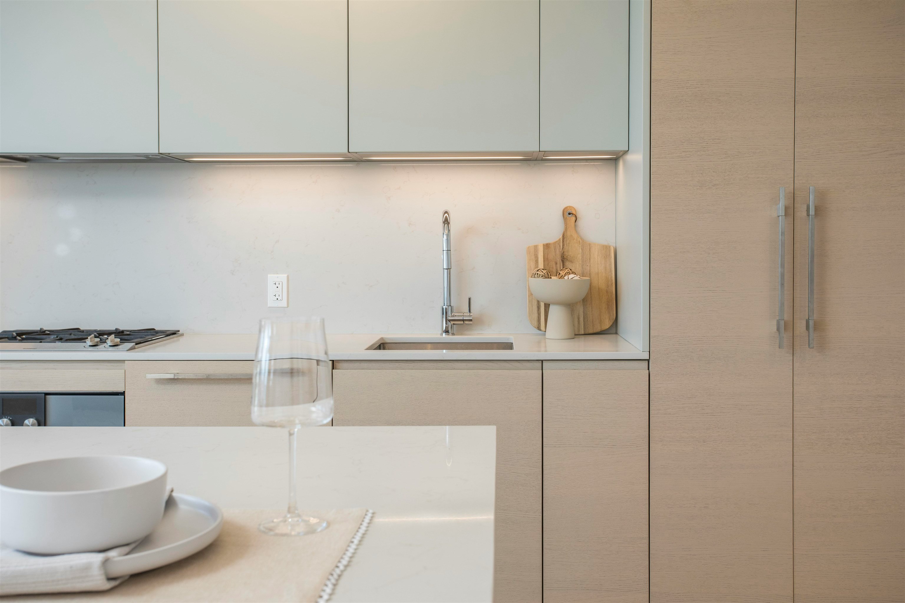 2503-1289 Hornby Street, Vancouver, BC, V6Z 0G7 - 8
