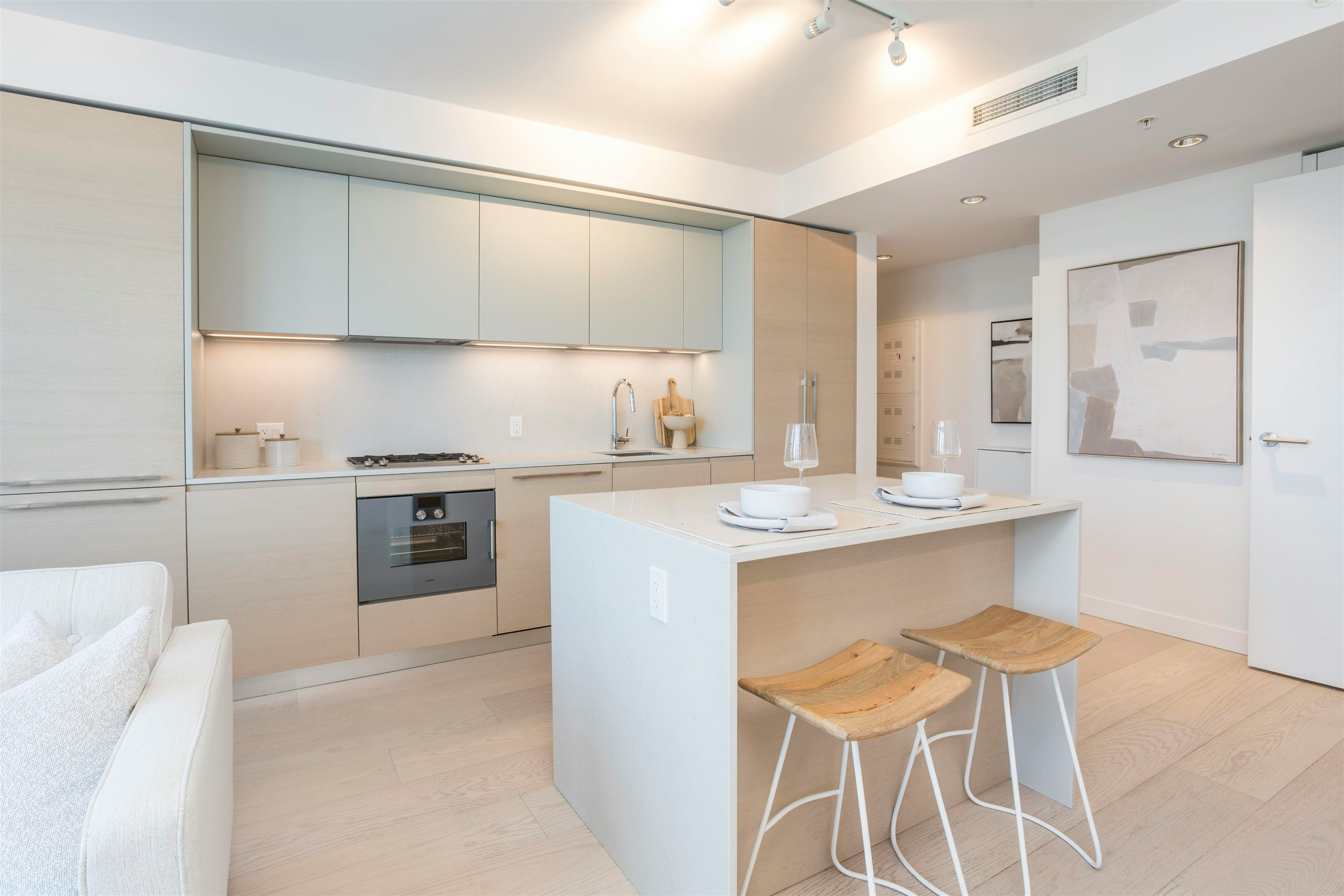 2503-1289 Hornby Street, Vancouver, BC, V6Z 0G7 - 10