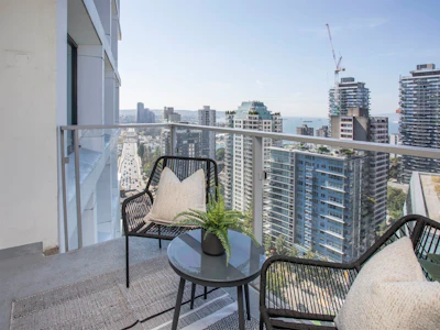 2503-1289 Hornby Street - 3