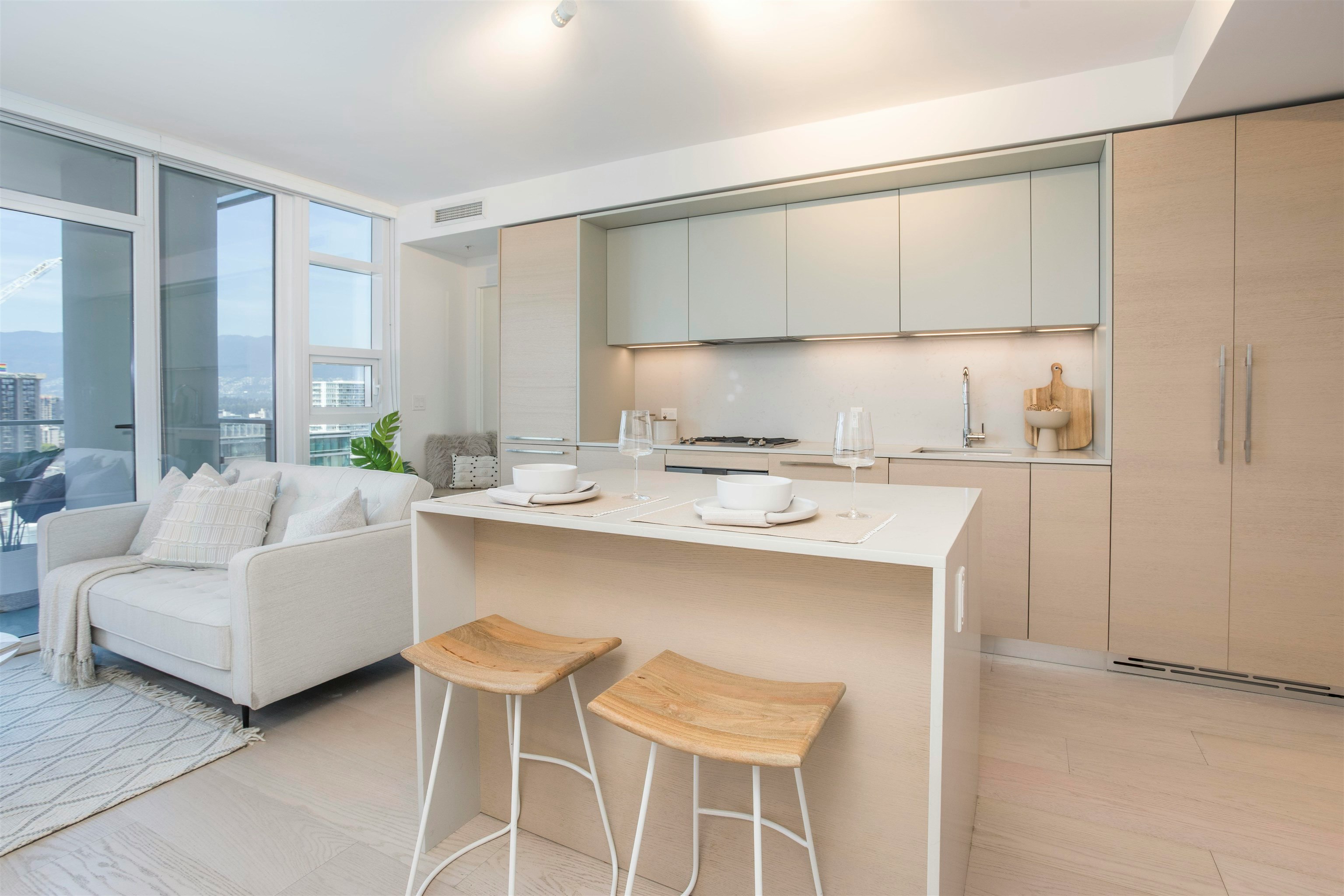 2503-1289 Hornby Street, Vancouver, BC, V6Z 0G7 - 7