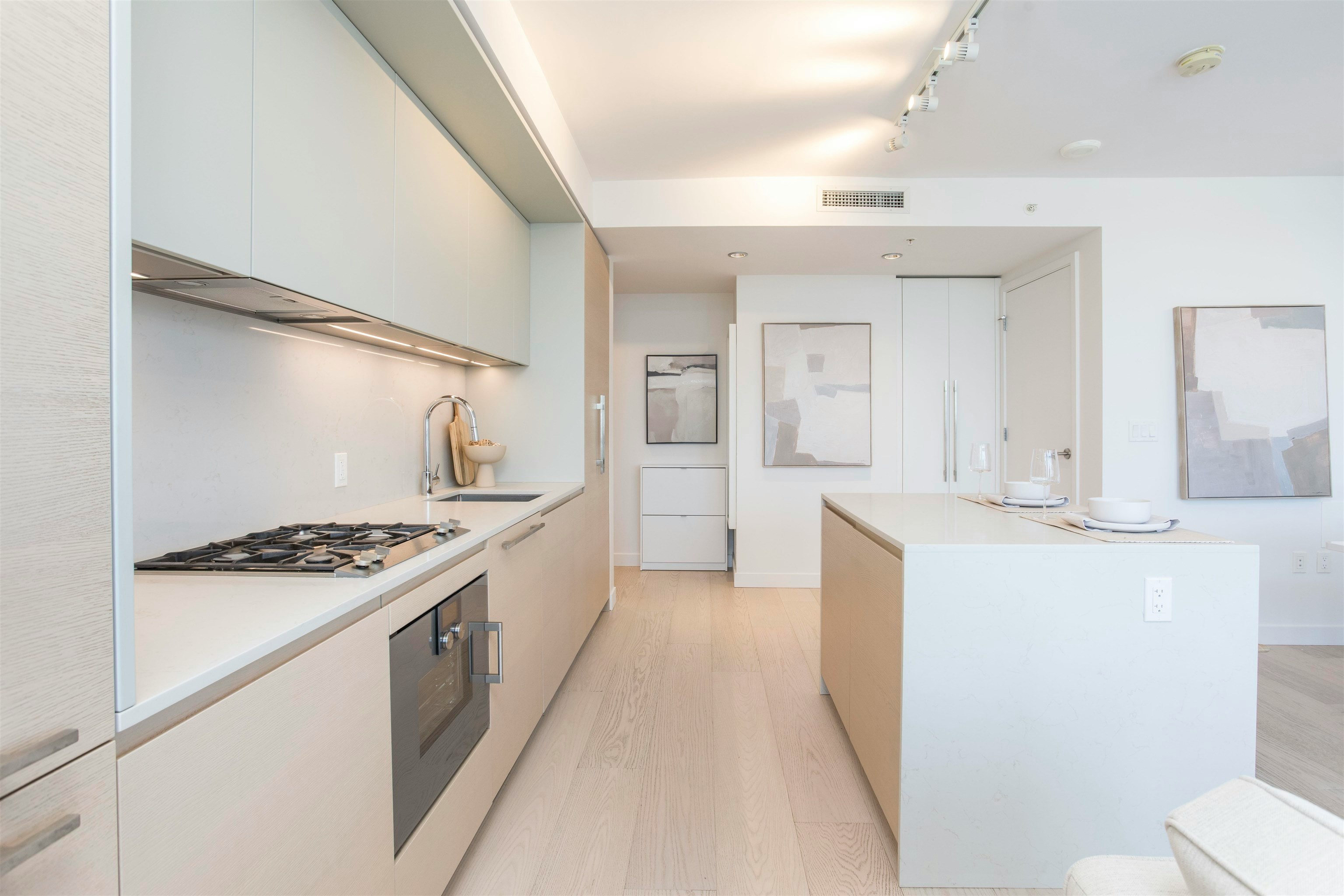 2503-1289 Hornby Street, Vancouver, BC, V6Z 0G7 - 11