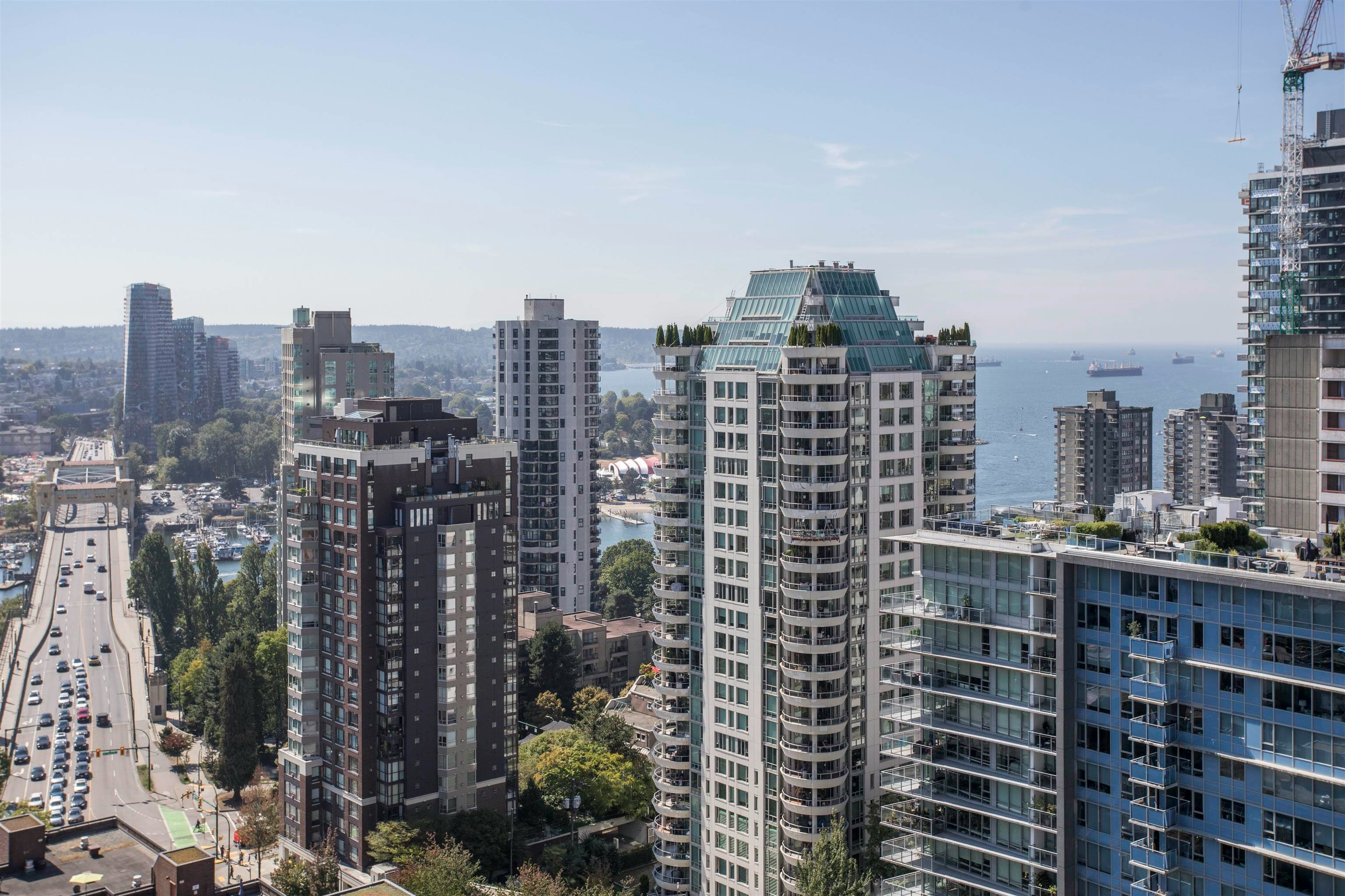 2503-1289 Hornby Street, Vancouver, BC, V6Z 0G7 - 17