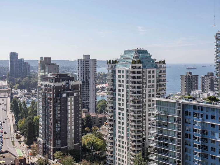 2503-1289 Hornby Street, Vancouver, BC, V6Z 0G7 - 17