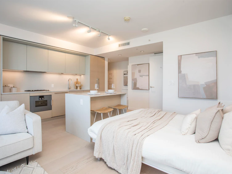 2503-1289 Hornby Street, Vancouver, BC, V6Z 0G7 - 15