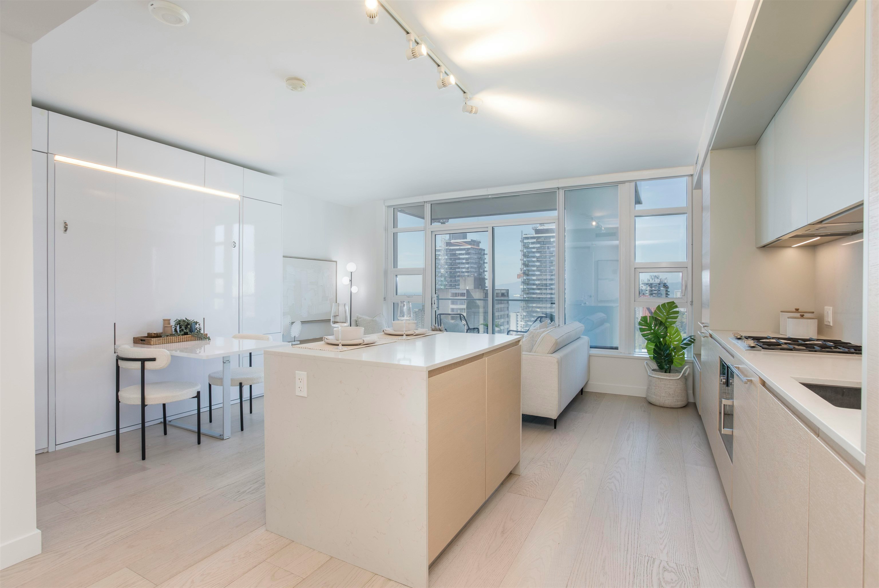 2503-1289 Hornby Street - 2