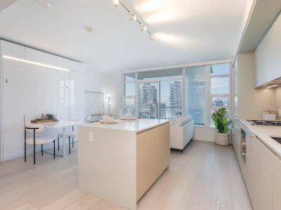 2503-1289 Hornby Street - 2