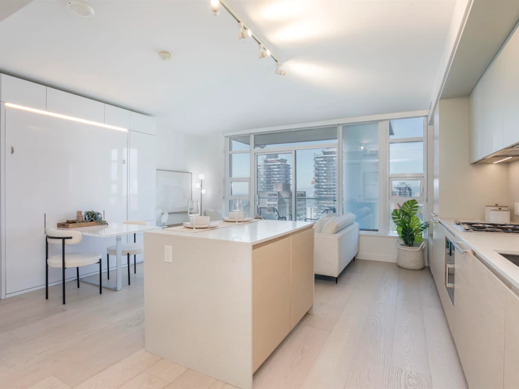 2503-1289 Hornby Street, Vancouver, BC, V6Z 0G7 - 2