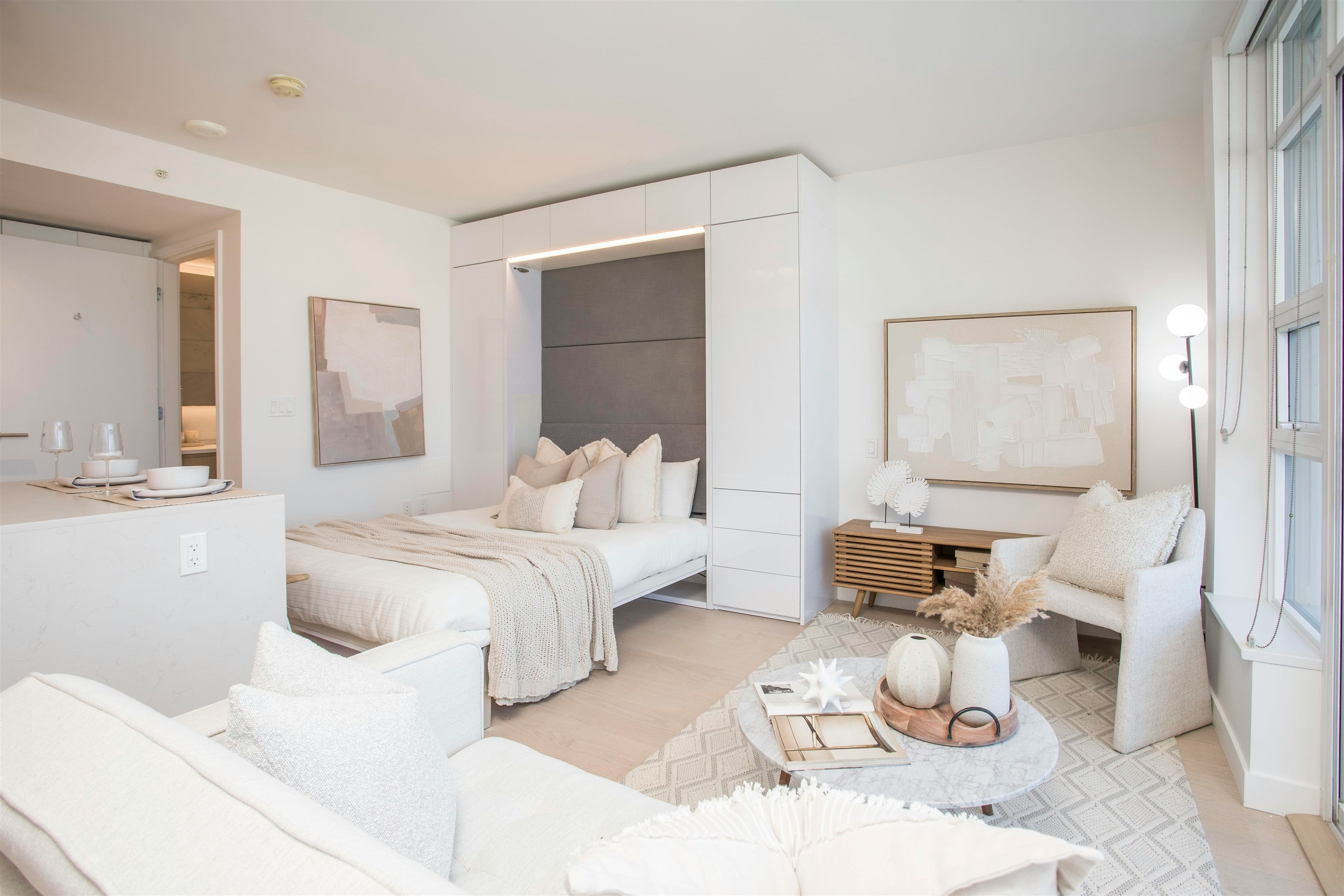 2503-1289 Hornby Street, Vancouver, BC, V6Z 0G7 - 16