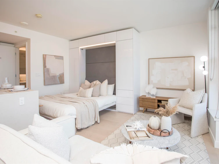 2503-1289 Hornby Street, Vancouver, BC, V6Z 0G7 - 16