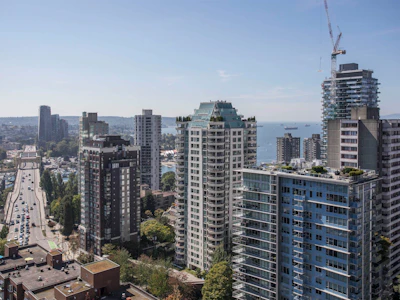 2503-1289 Hornby Street - 4