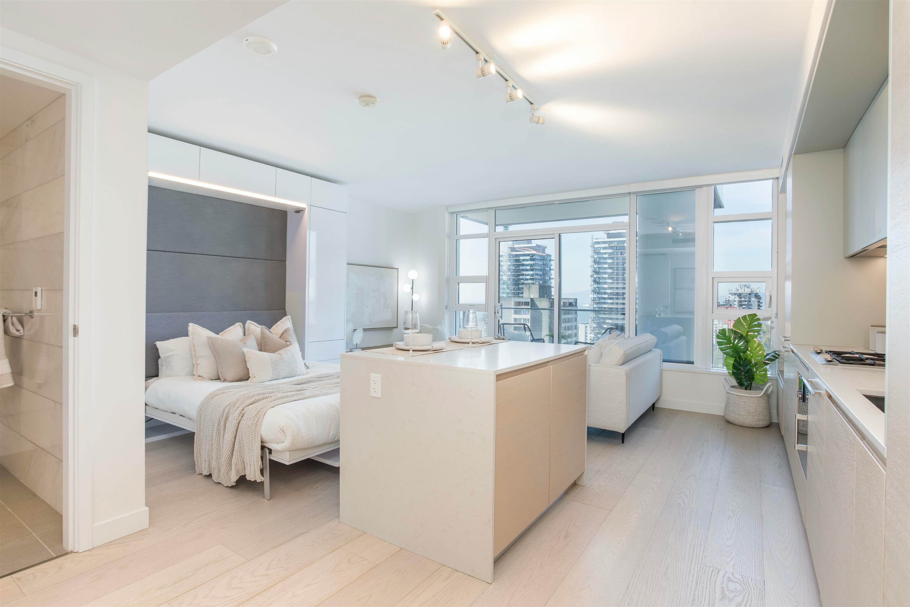2503-1289 Hornby Street, Vancouver, BC, V6Z 0G7 - 13