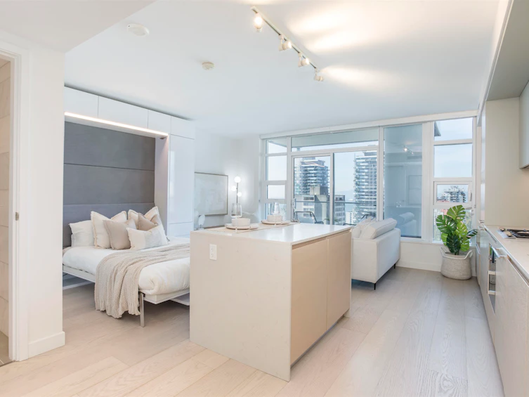 2503-1289 Hornby Street, Vancouver, BC, V6Z 0G7 - 13