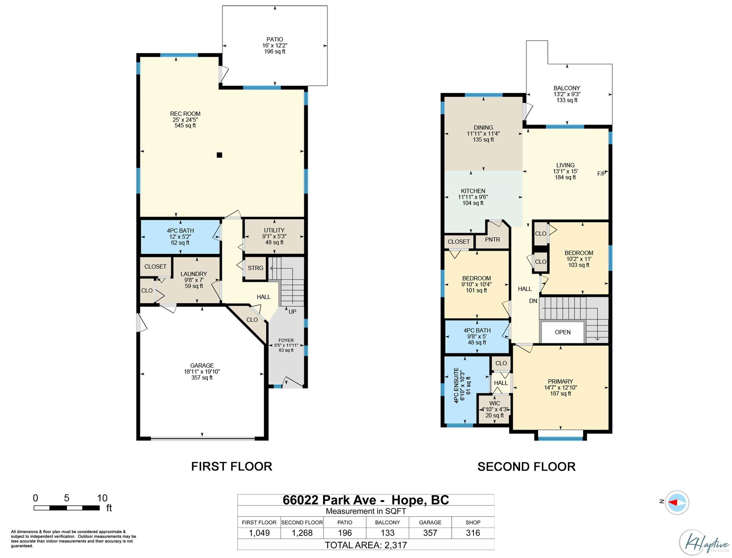 66022 Park Avenue, Hope, BC, V0X 1L1 - 40