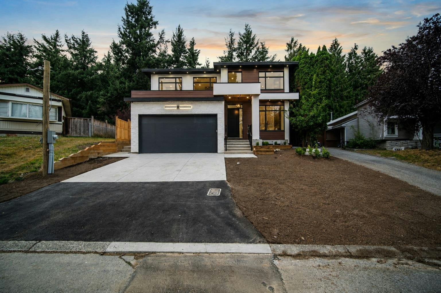 2219 Crystal Court, Abbotsford, BC, V2T 6A7