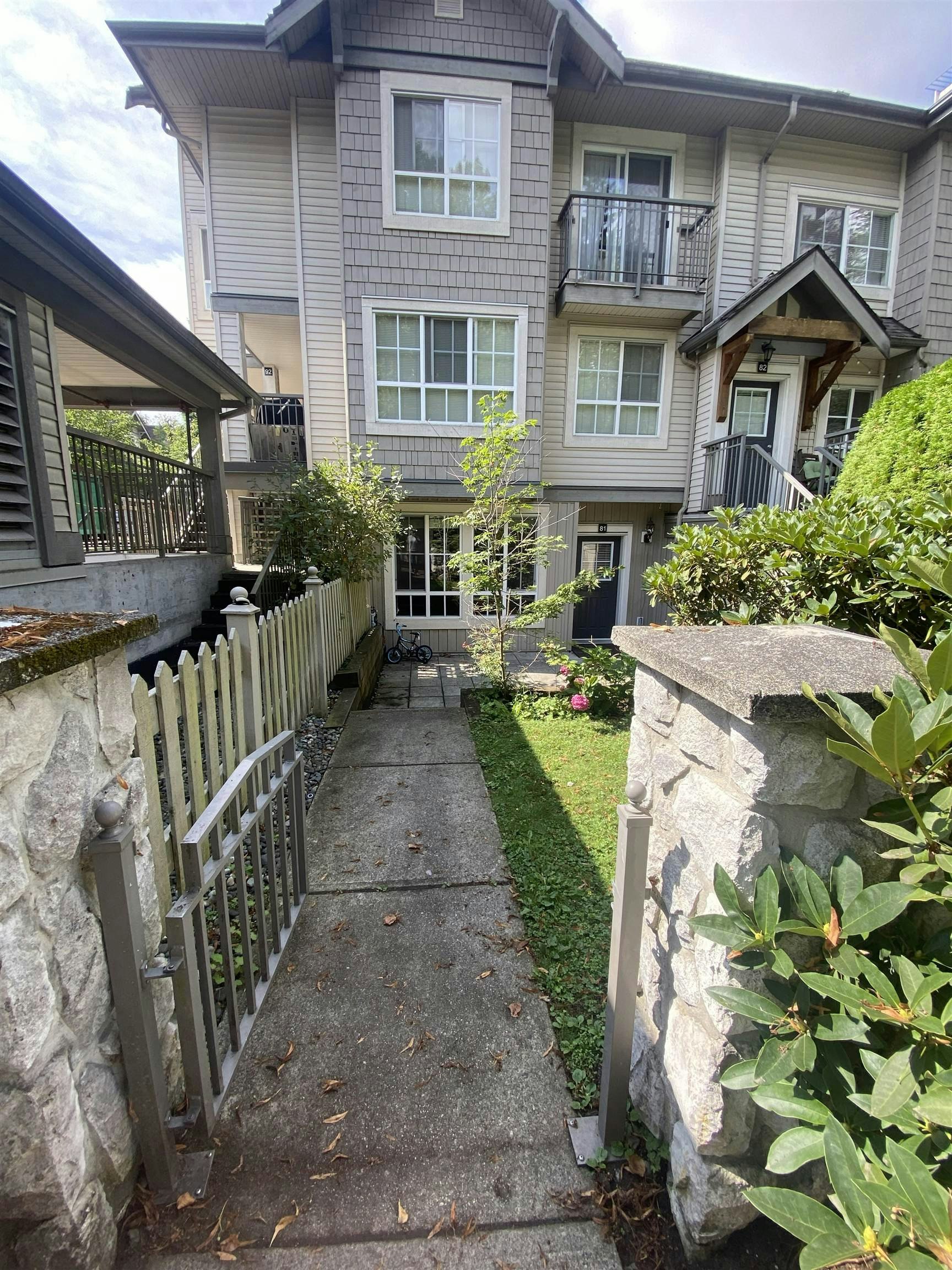 81-7503 18th Street, Burnaby, BC, V3N 5E8 - 3