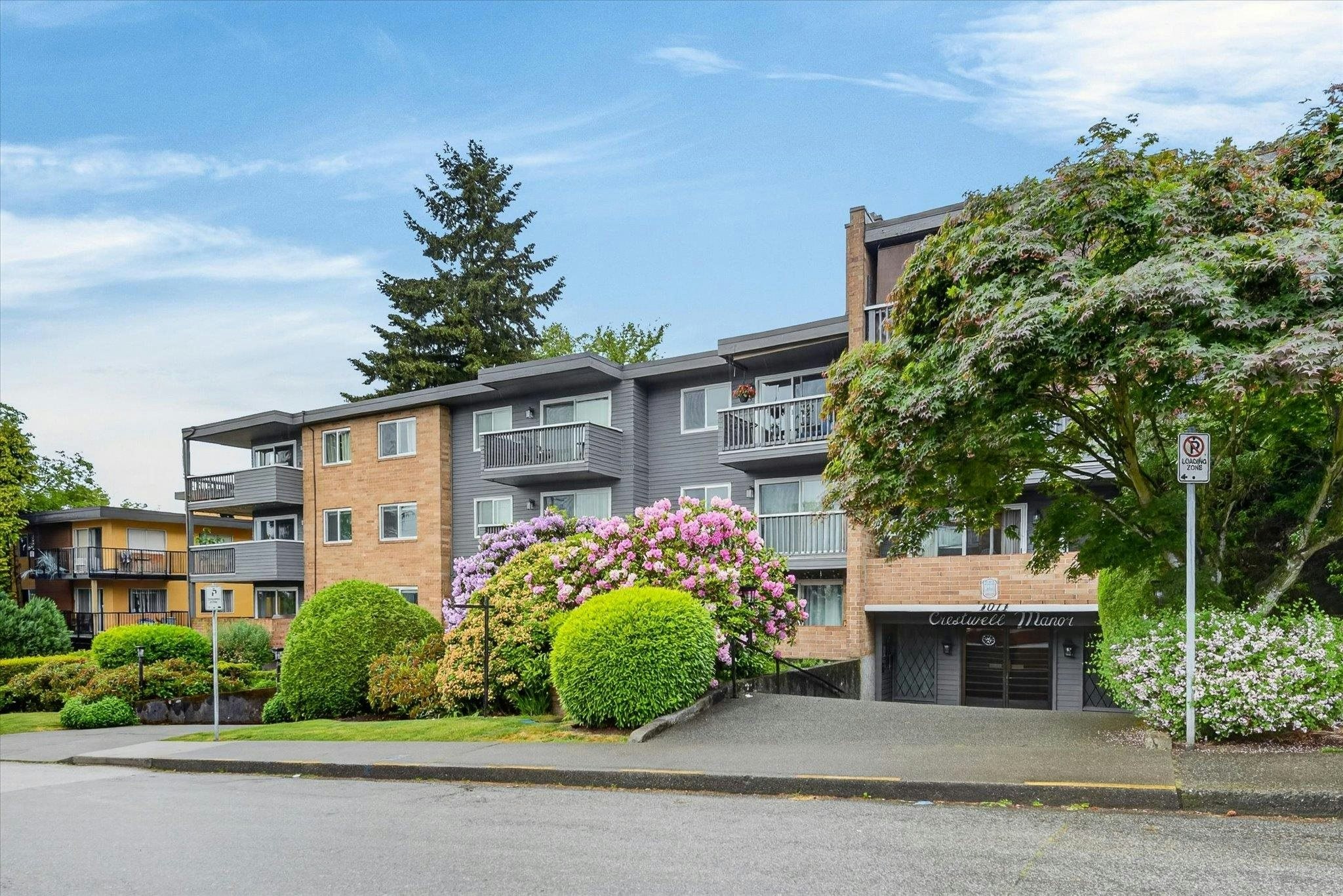 111-1011 Fourth Avenue, New Westminster, BC, V3M 1T3 - 38