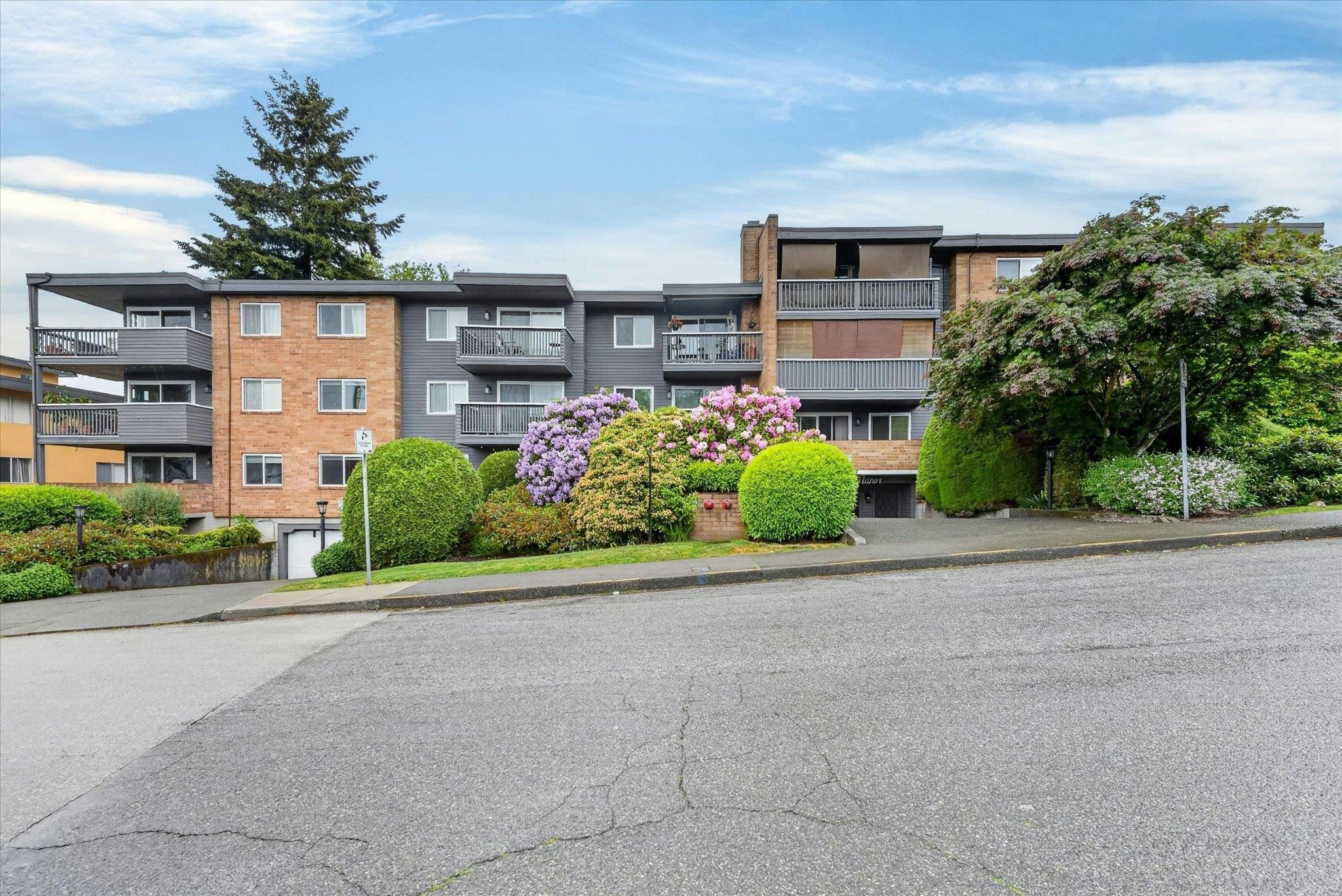 111-1011 Fourth Avenue, New Westminster, BC, V3M 1T3 - 39