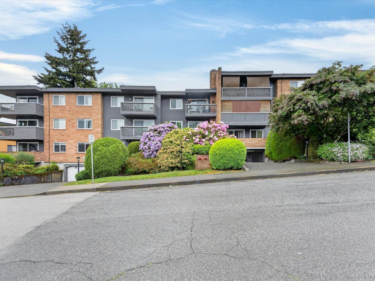 111-1011 Fourth Avenue, New Westminster, BC, V3M 1T3 - 39