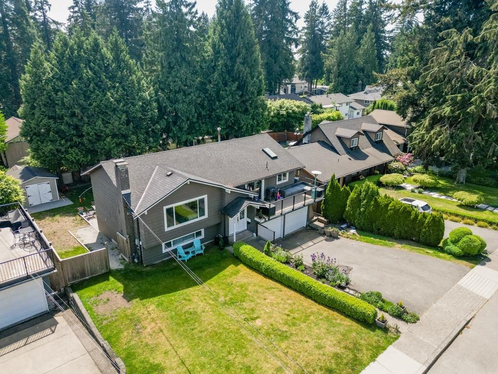 2416 Tolmie Avenue, Coquitlam, BC, V3K 3E7 - 3