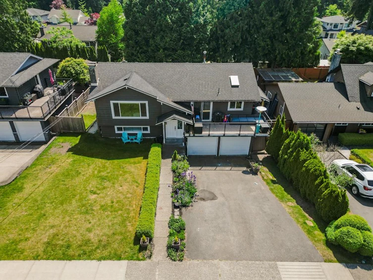 2416 Tolmie Avenue, Coquitlam, BC, V3K 3E7 - 2