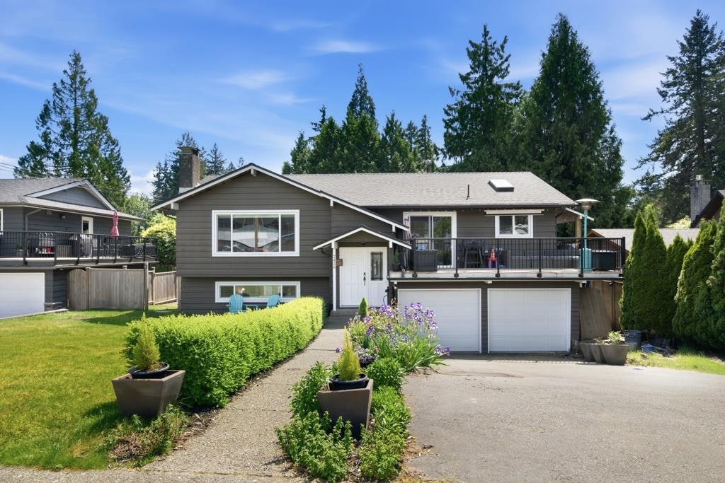 2416 Tolmie Avenue, Coquitlam, BC, V3K 3E7