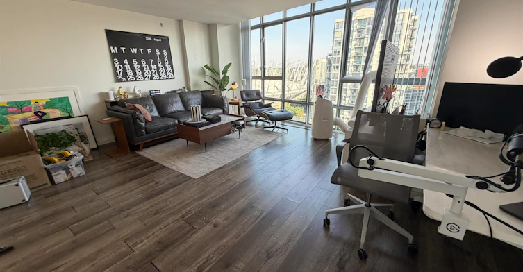 2902-930 Cambie Street, Vancouver, BC, V6B 5X6 - 6