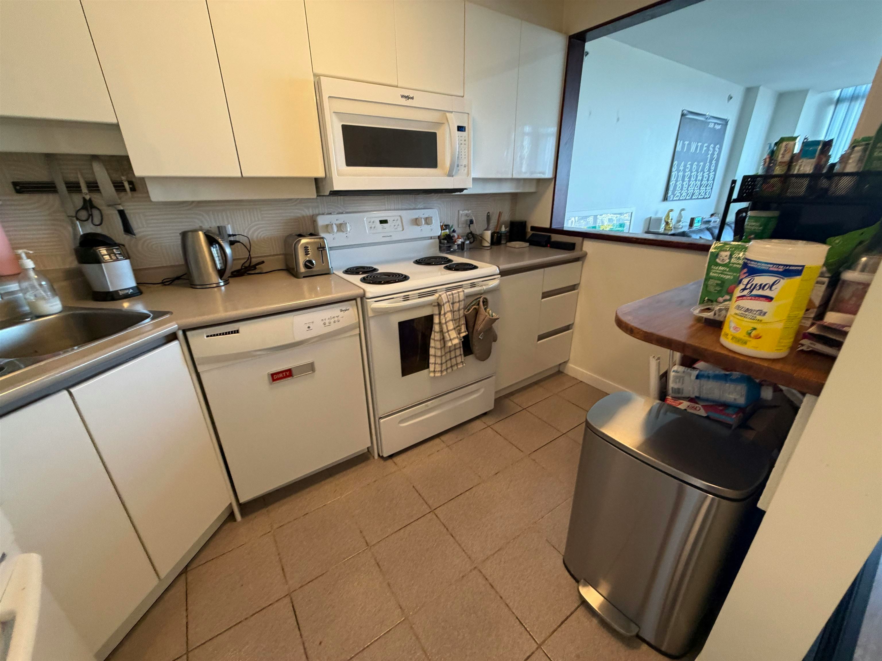 2902-930 Cambie Street, Vancouver, BC, V6B 5X6 - 3
