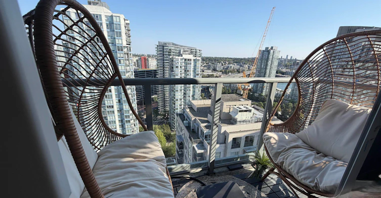 2902-930 Cambie Street, Vancouver, BC, V6B 5X6 - 10