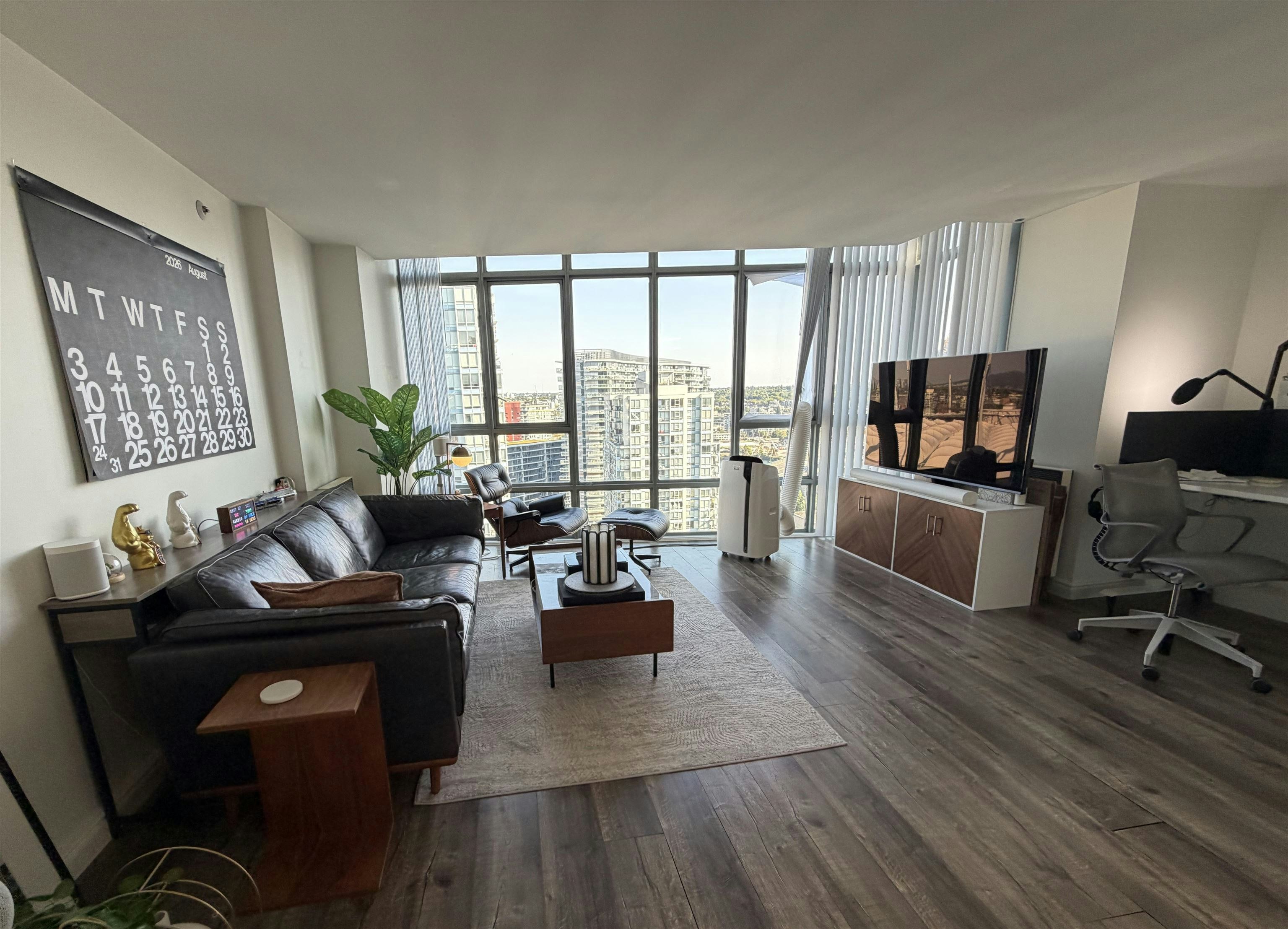 2902-930 Cambie Street, Vancouver, BC, V6B 5X6 - 2