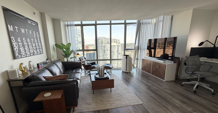 2902-930 Cambie Street, Vancouver, BC, V6B 5X6 - 2