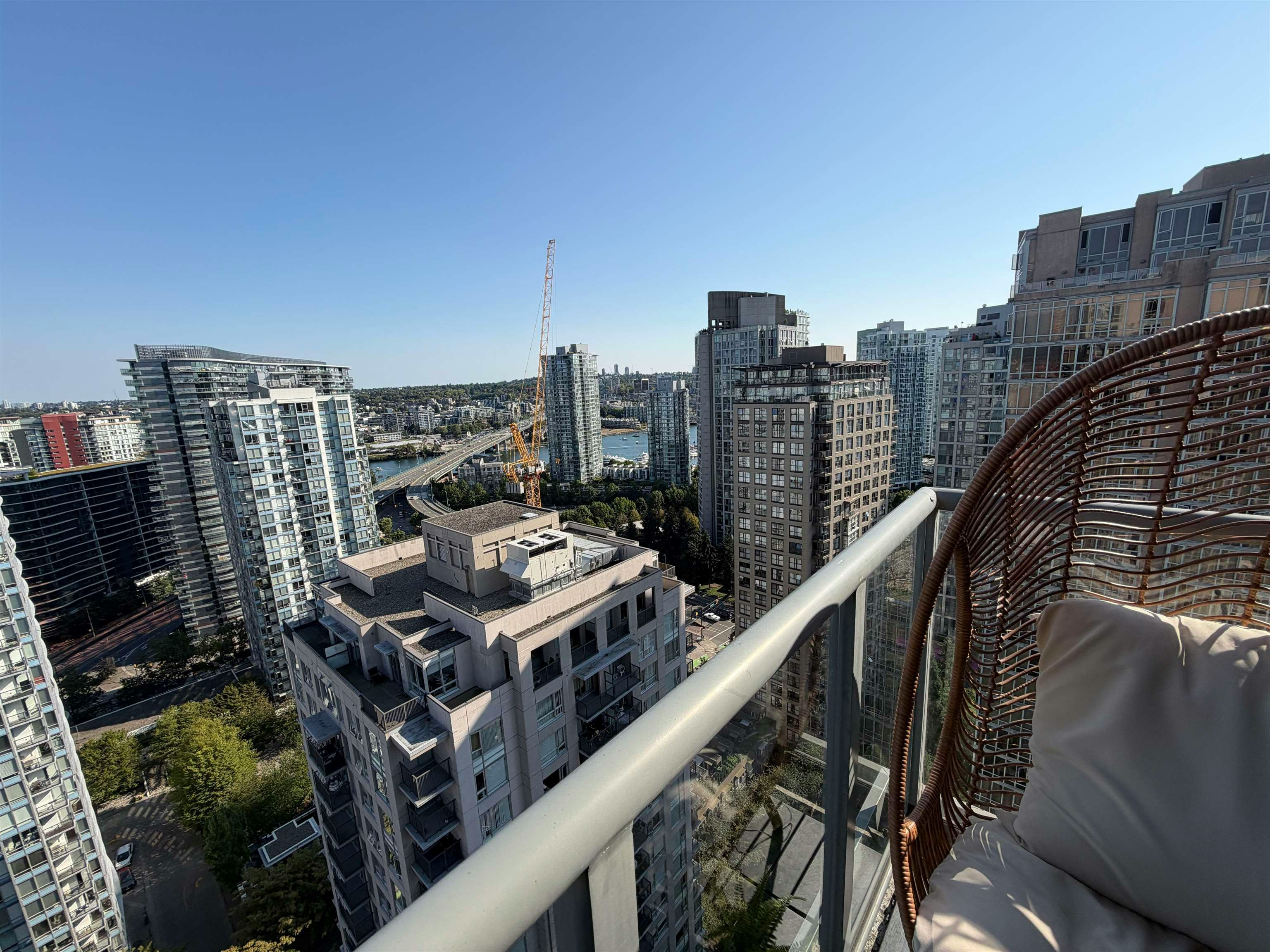 2902-930 Cambie Street, Vancouver, BC, V6B 5X6 - 11