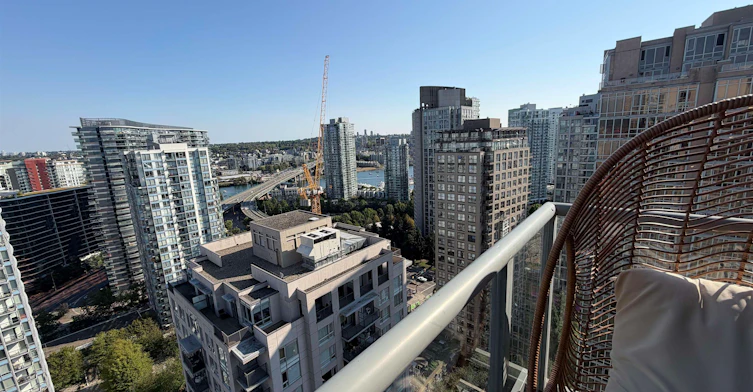 2902-930 Cambie Street, Vancouver, BC, V6B 5X6 - 11