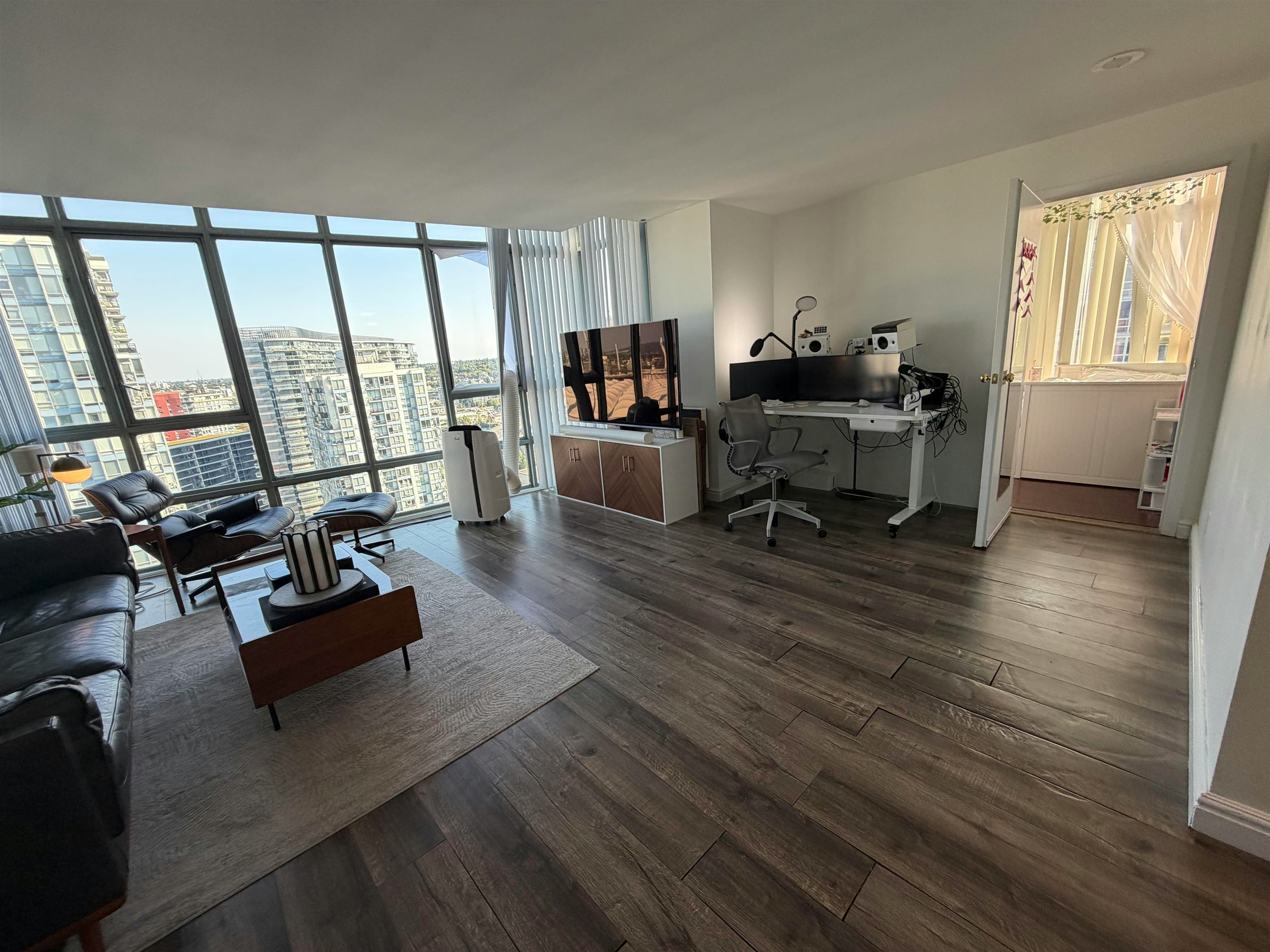 2902-930 Cambie Street, Vancouver, BC, V6B 5X6 - 5