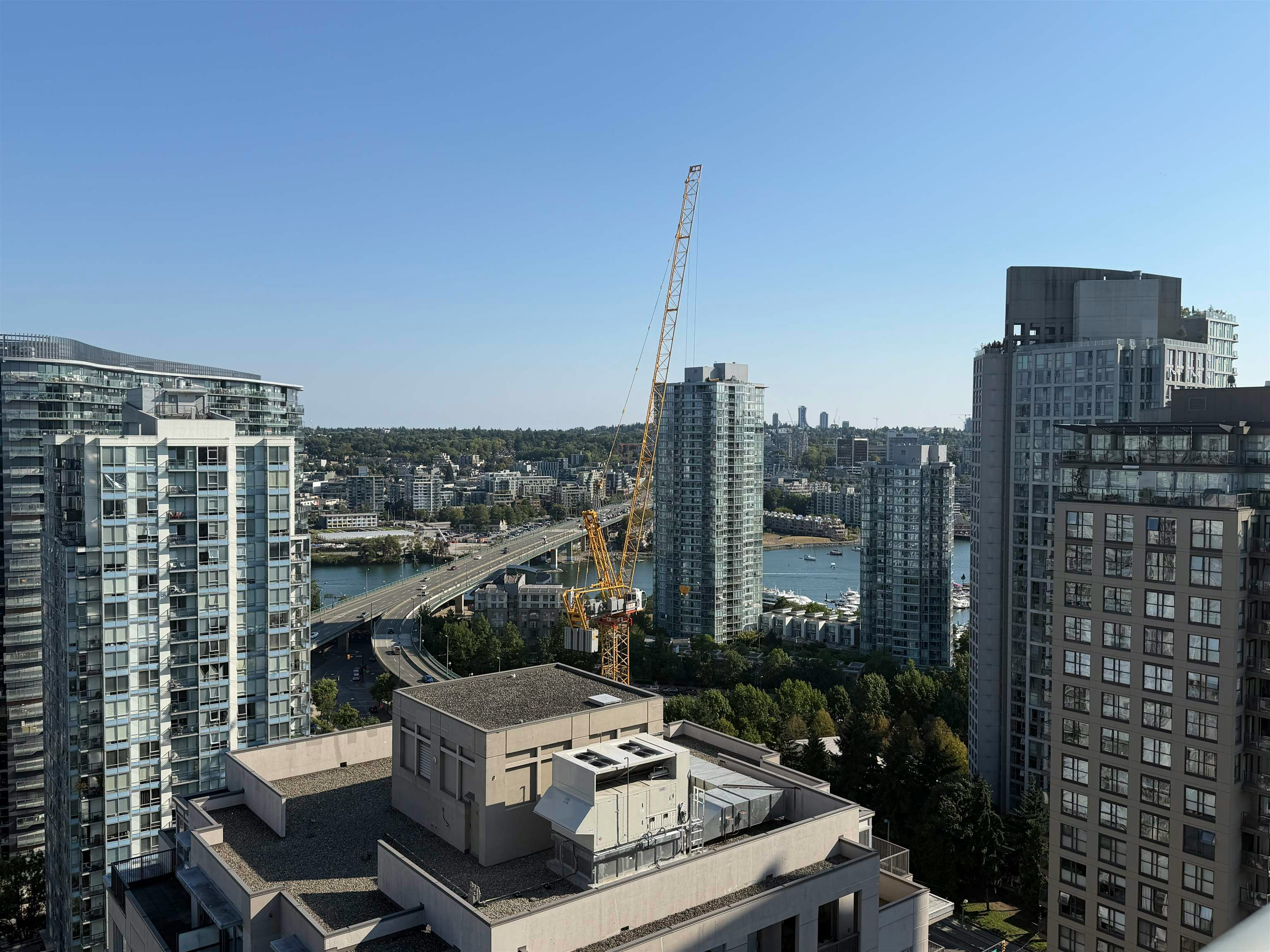 2902-930 Cambie Street, Vancouver, BC, V6B 5X6 - 13