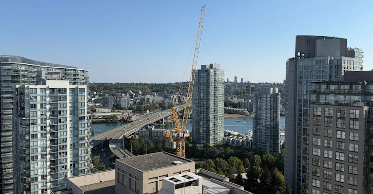 2902-930 Cambie Street, Vancouver, BC, V6B 5X6 - 13
