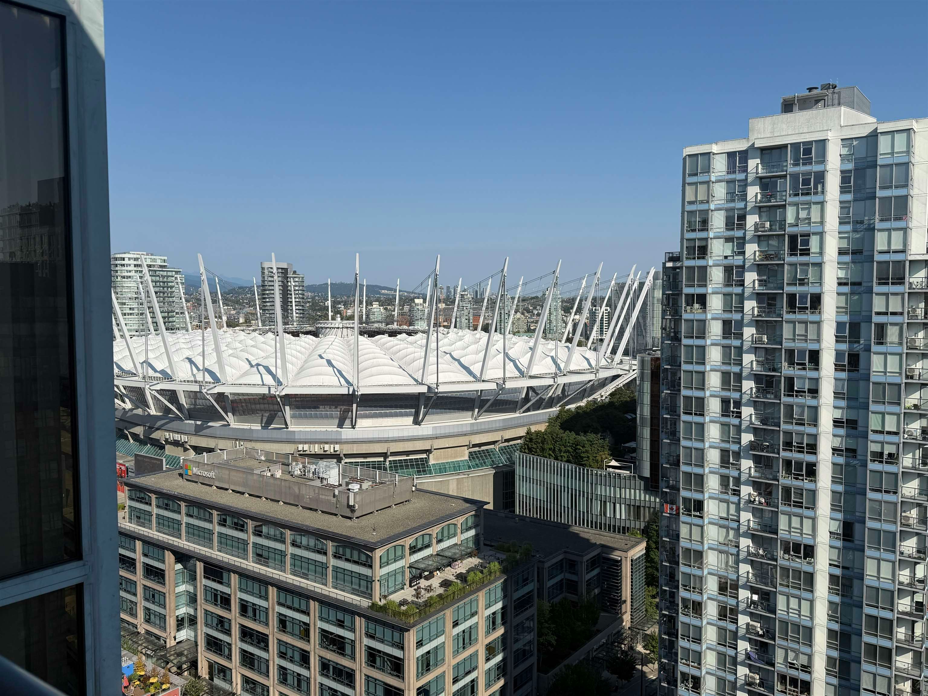 2902-930 Cambie Street, Vancouver, BC, V6B 5X6