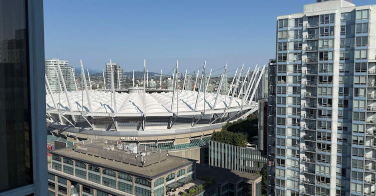 2902-930 Cambie Street, Vancouver, BC, V6B 5X6