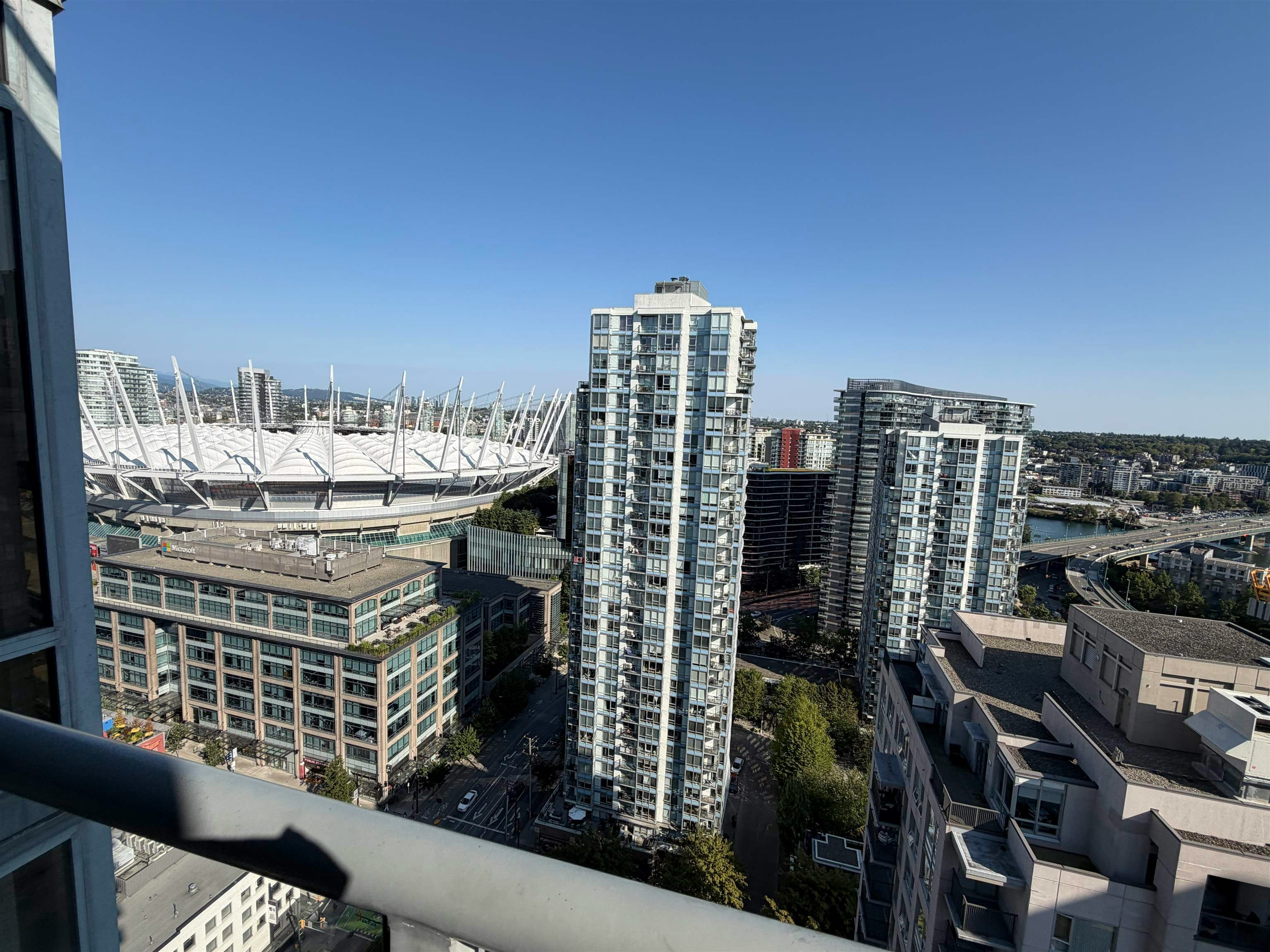 2902-930 Cambie Street, Vancouver, BC, V6B 5X6 - 12