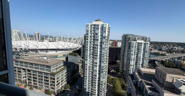 2902-930 Cambie Street, Vancouver, BC, V6B 5X6 - 12