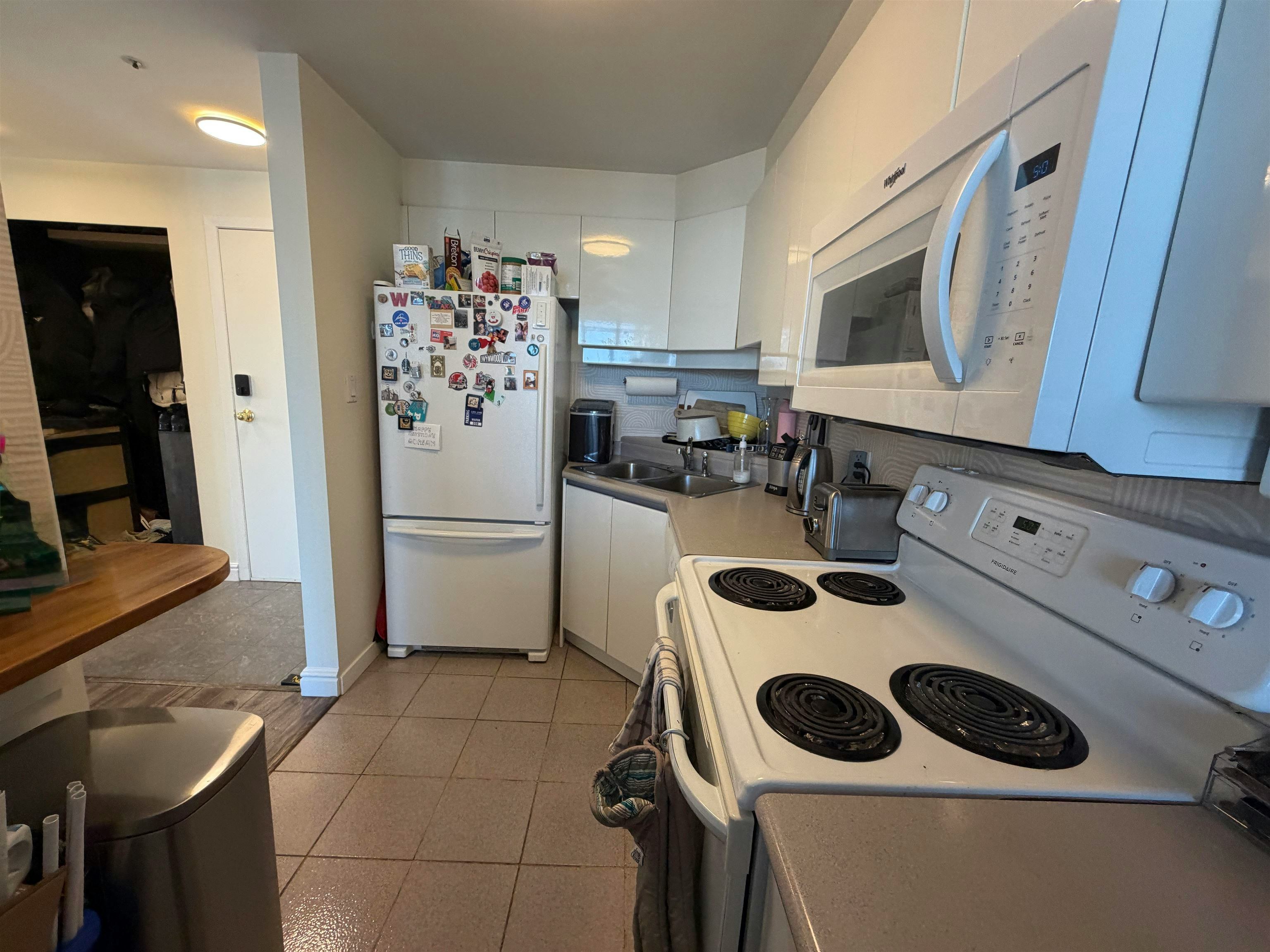 2902-930 Cambie Street, Vancouver, BC, V6B 5X6 - 4