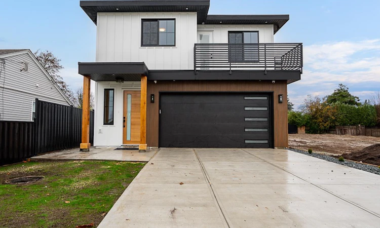 LOT 1-9521 Mcnaught Road