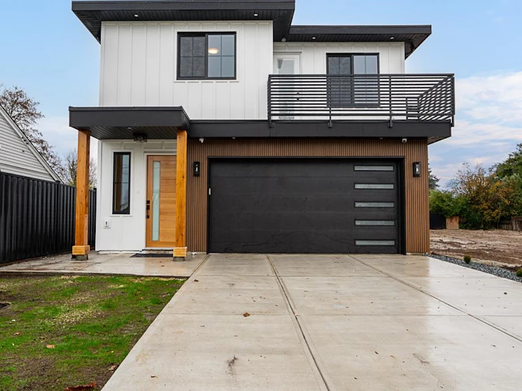 LOT 1-9521 Mcnaught Road, Chilliwack, BC, V2P 6E9