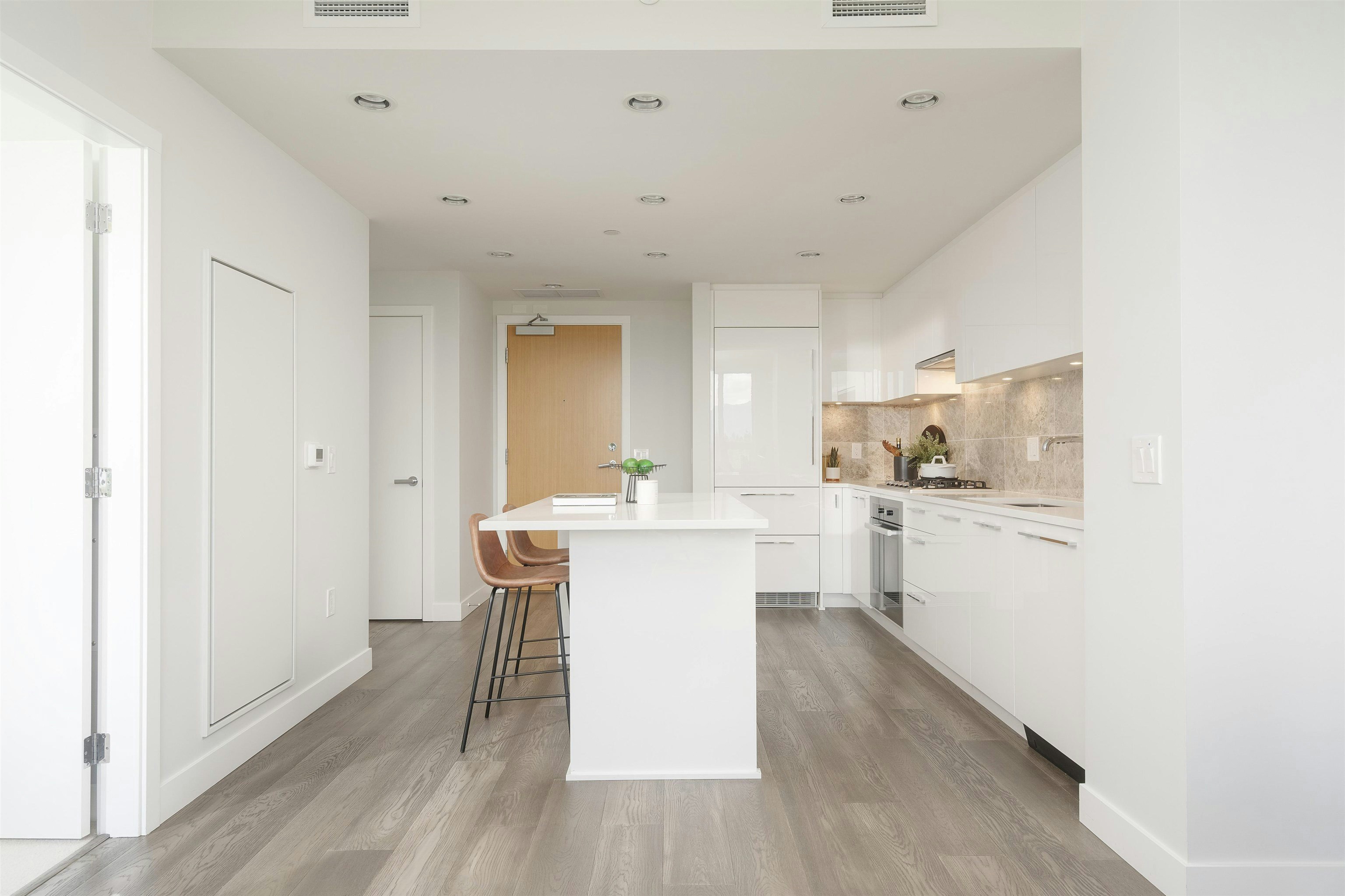 1303-5410 Shortcut Road, Vancouver, BC, V6T 0C8 - 2